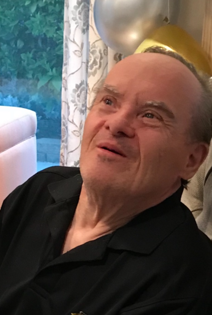 Mark Stephen Chadwick