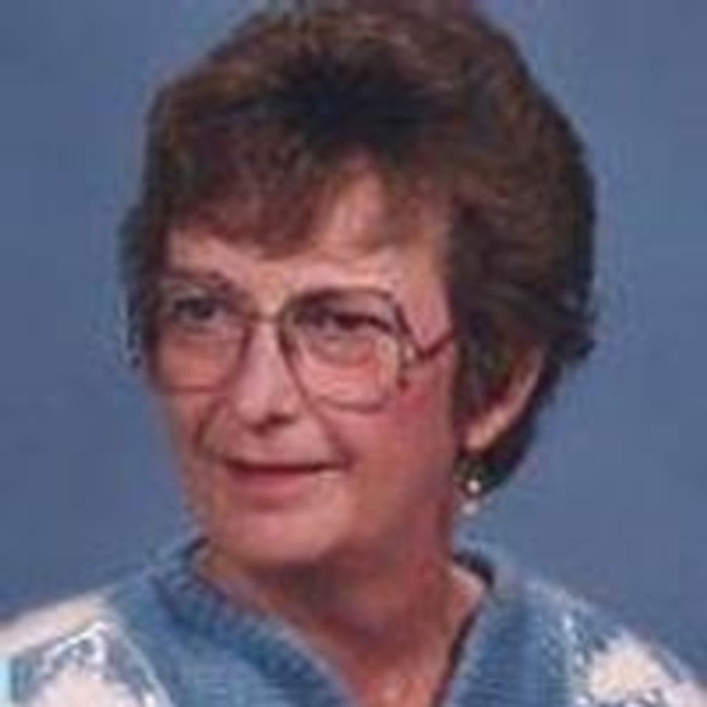 Mary Jo Baumfalk