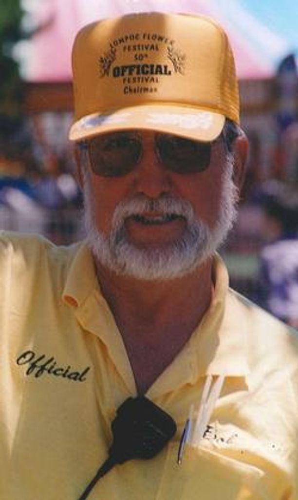 Robert "Bob" Wayne Ferrell