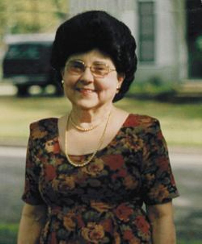 Mabel Mae Kozlovsky Profile Photo