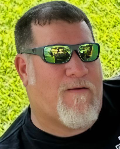 Jeremy "Buss" Cantrell Profile Photo