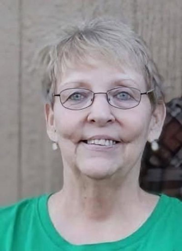 Ruth Marie Stanley