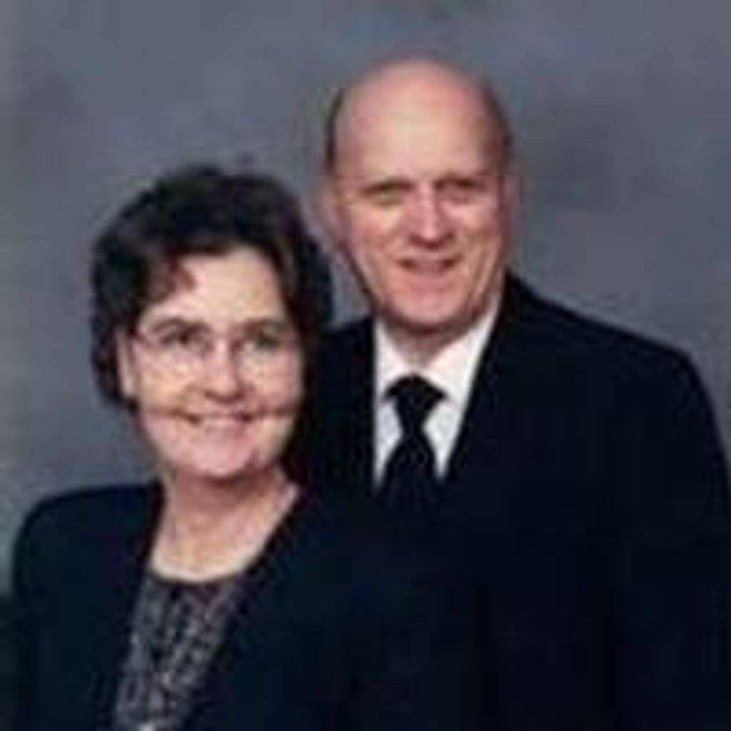 Yvonne Snyder Profile Photo