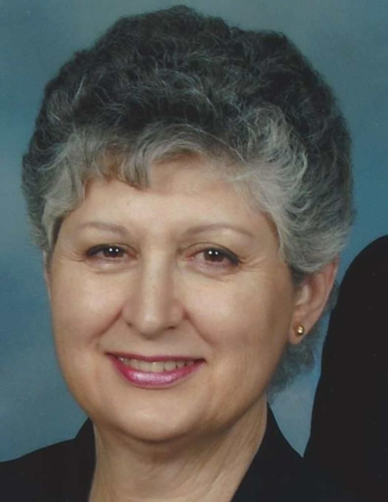 Anita Triozzi Profile Photo