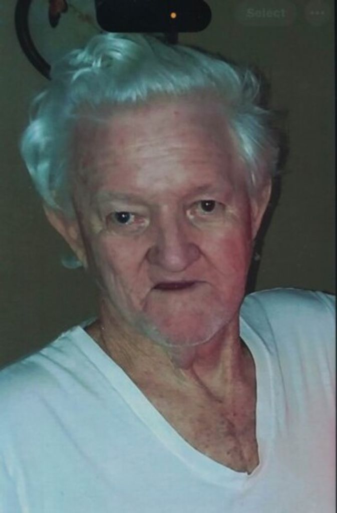 Lewis Eugene Owensby