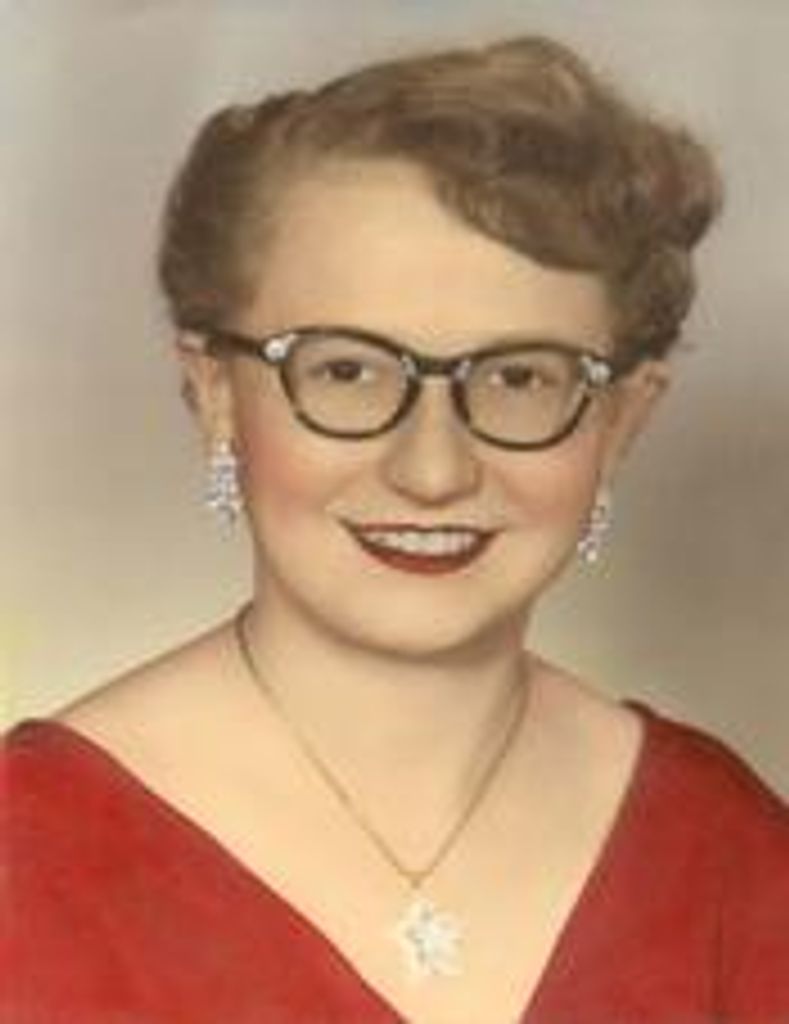 Viola Reich Holman