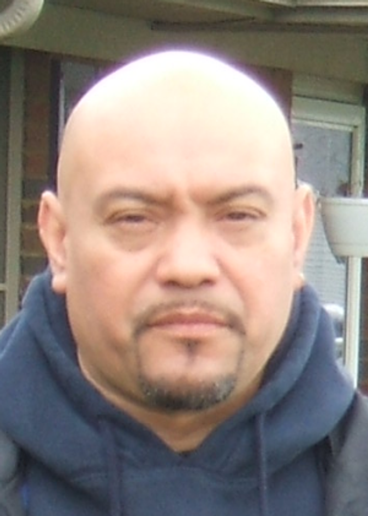 Ernesto Villaseñor Guardado