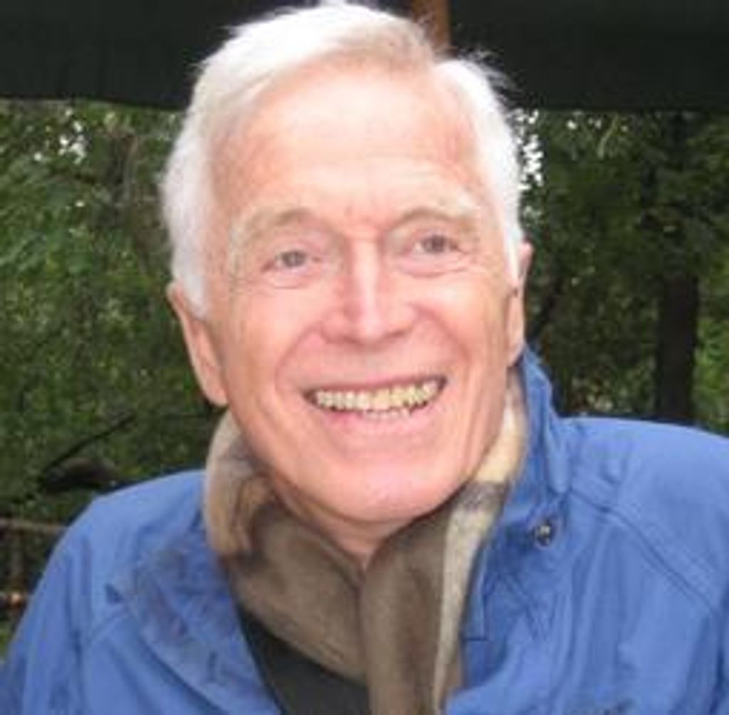 Dr. Robert E. Savage