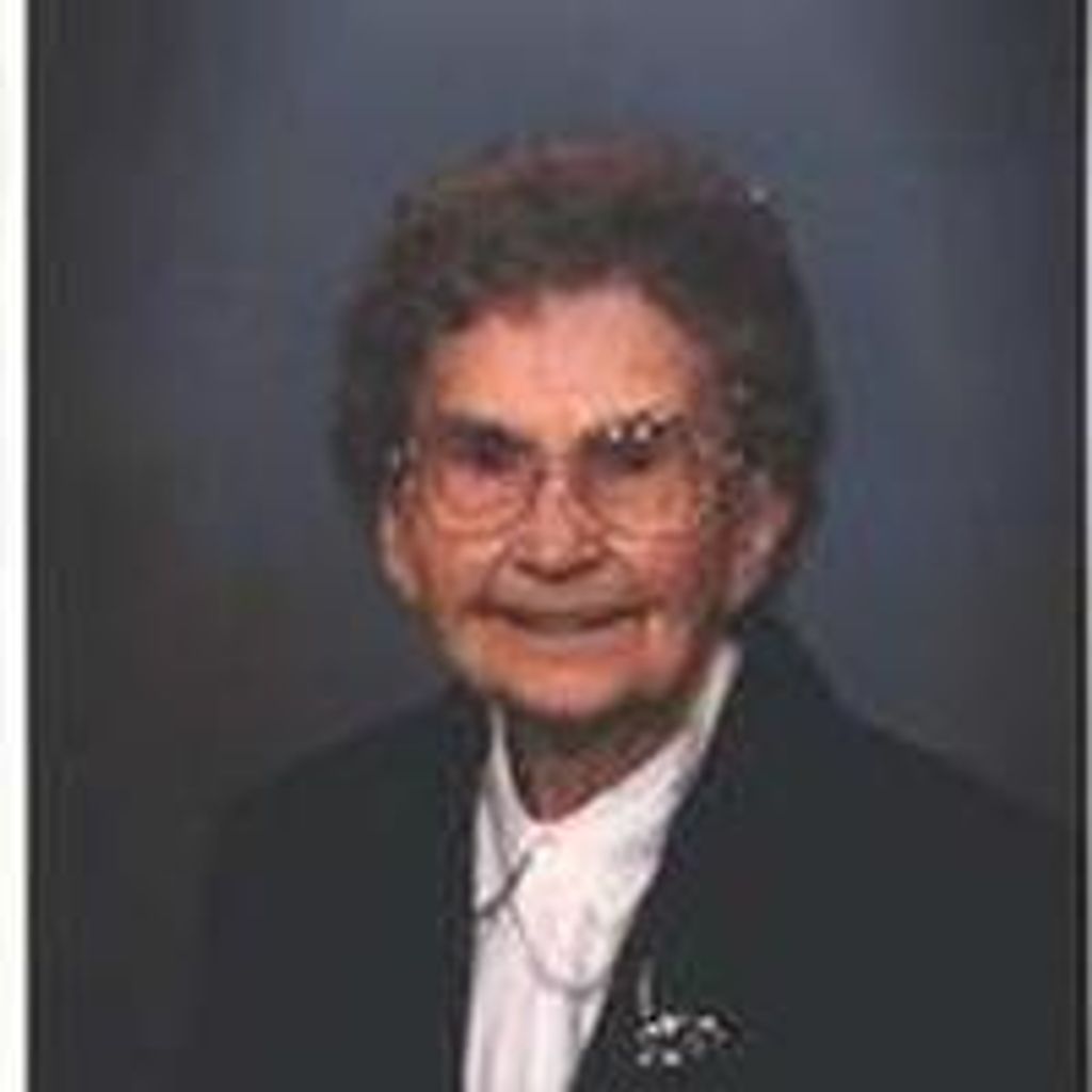 Grace Sanford