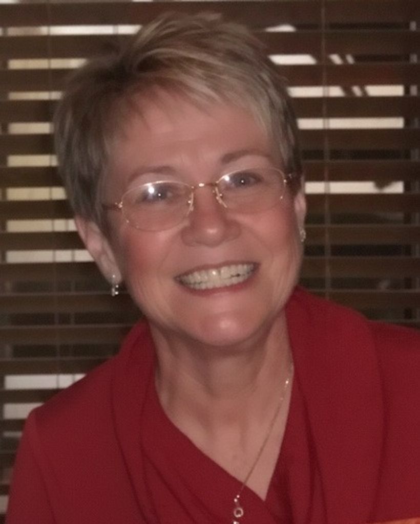 Jacklyn Sue Rogers Profile Photo