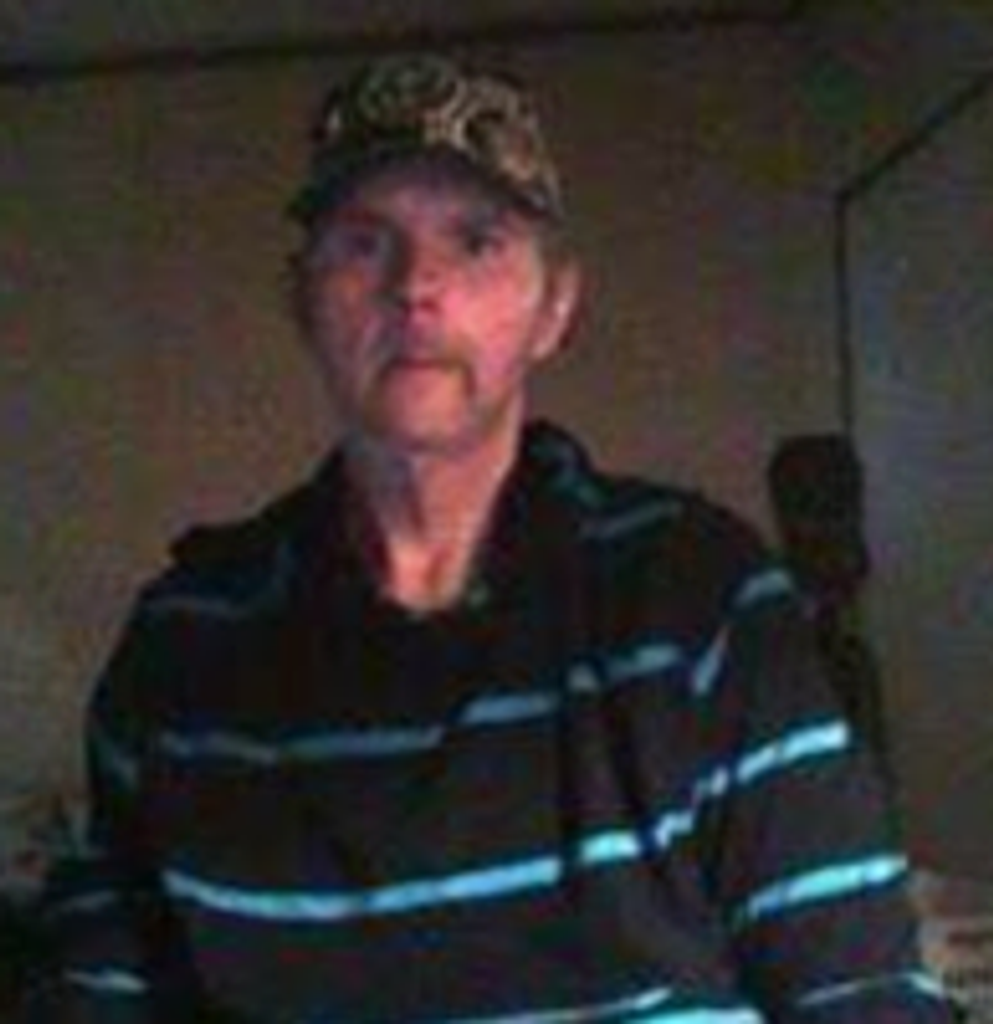 Charles Dwain Gwinn