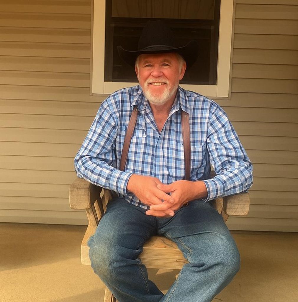 Ed Lee Redfearn Profile Photo