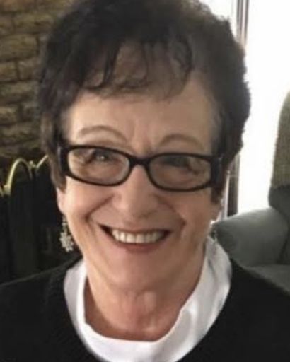 Mary Margaret Adams's obituary image