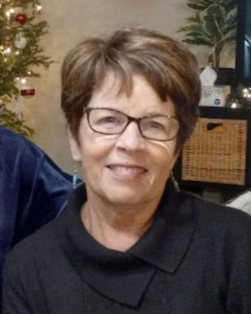 Anne Patricia Campbell LoJudice Profile Photo