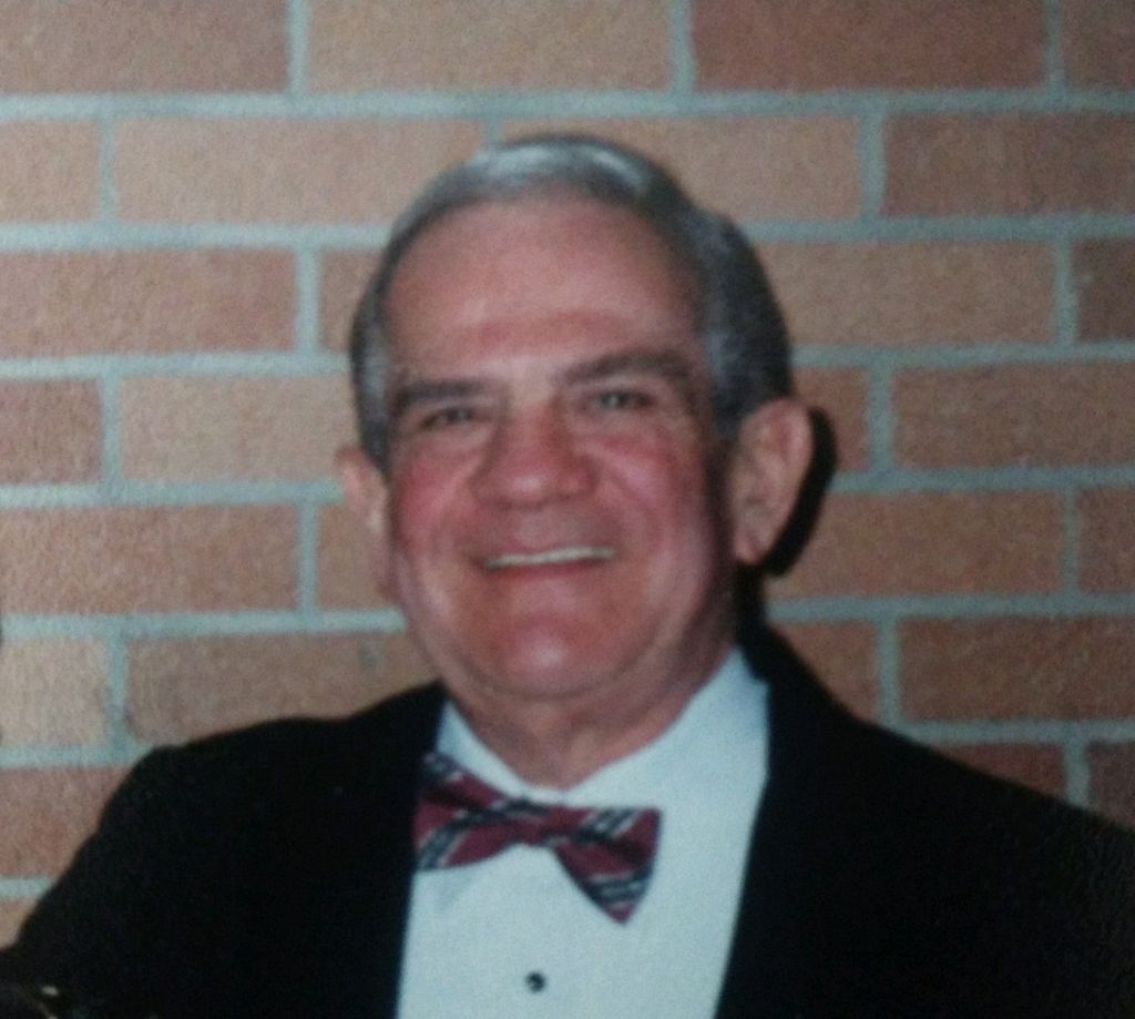 Dr. Lyn Makeever