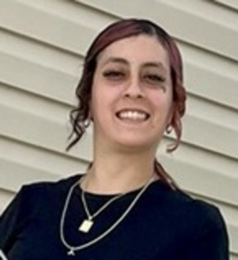 Annstaisa "Anna" Marie Rabe