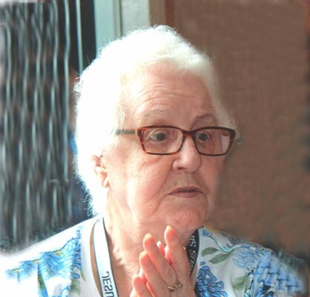 Eunice Matthews