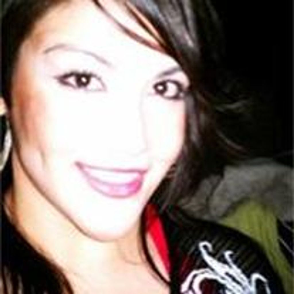 Vinnittza A. Gonzalez