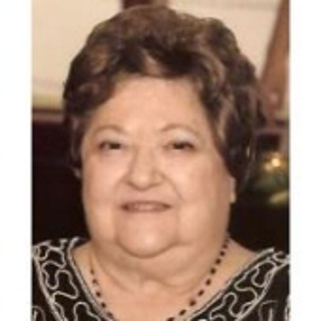 Nellie Derosa