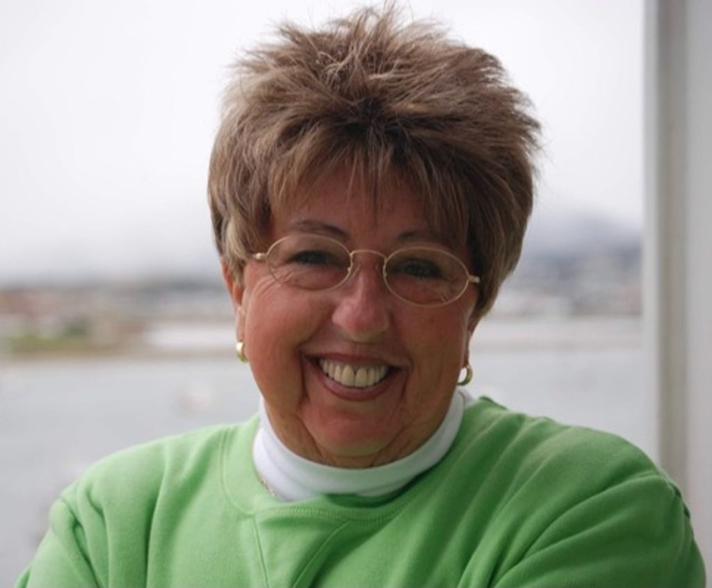 Judith “Debenedetti” Leary Profile Photo