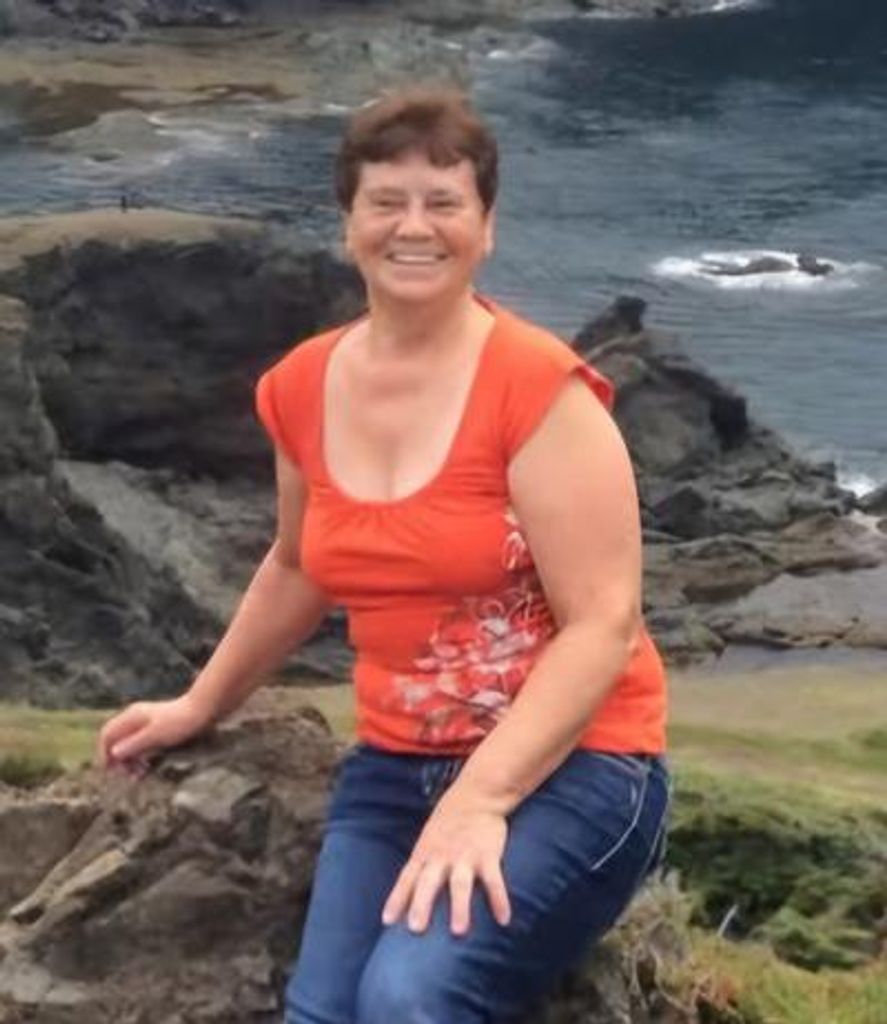 Brenda Cantwell Profile Photo