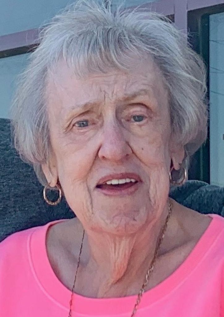 Myrlene A. Gordy Profile Photo