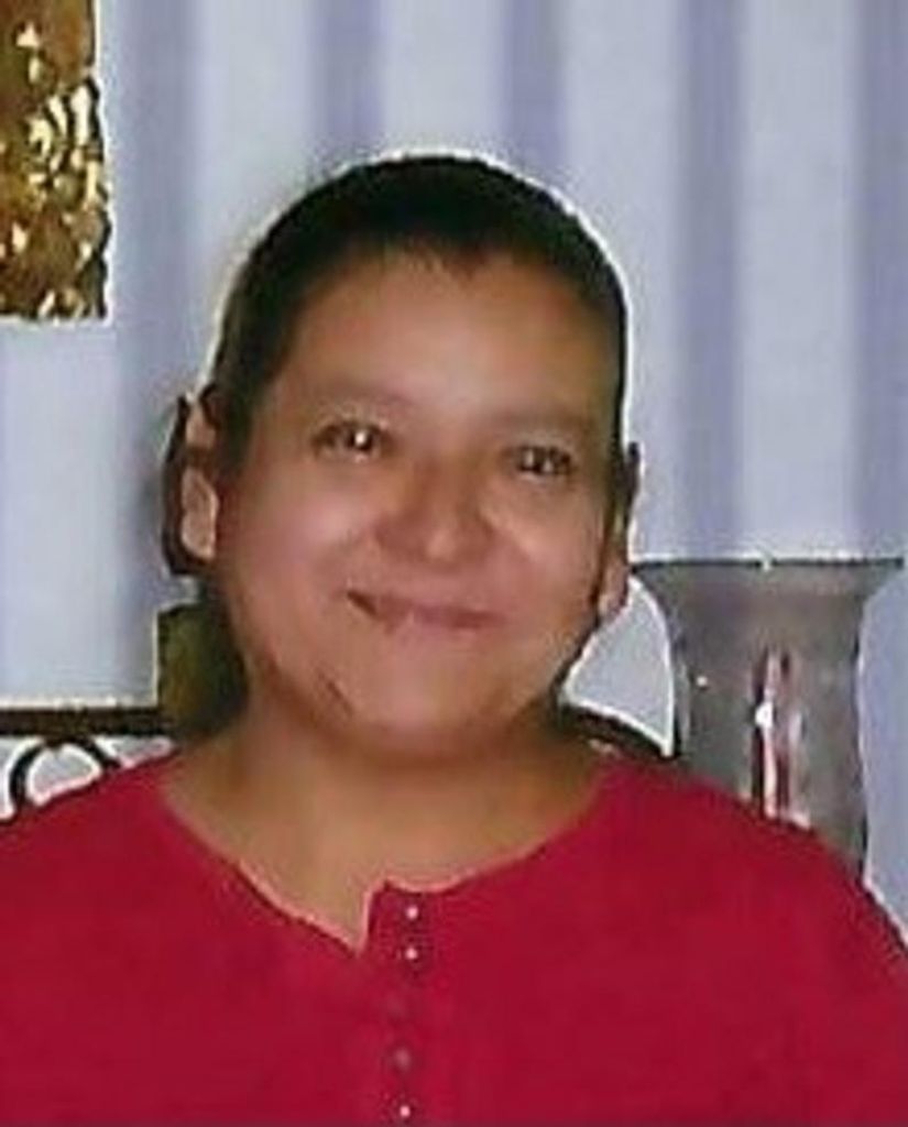 Juana Maria Rodriguez Profile Photo
