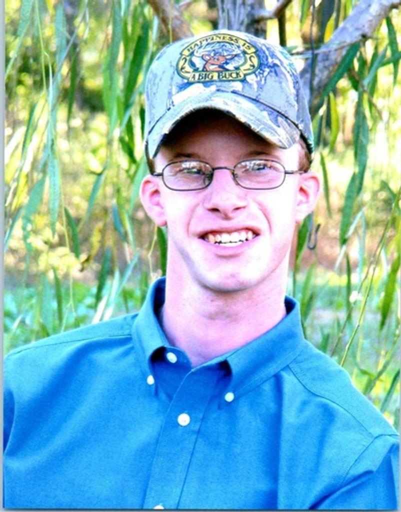 Joseph "Weston" Daniel Lee