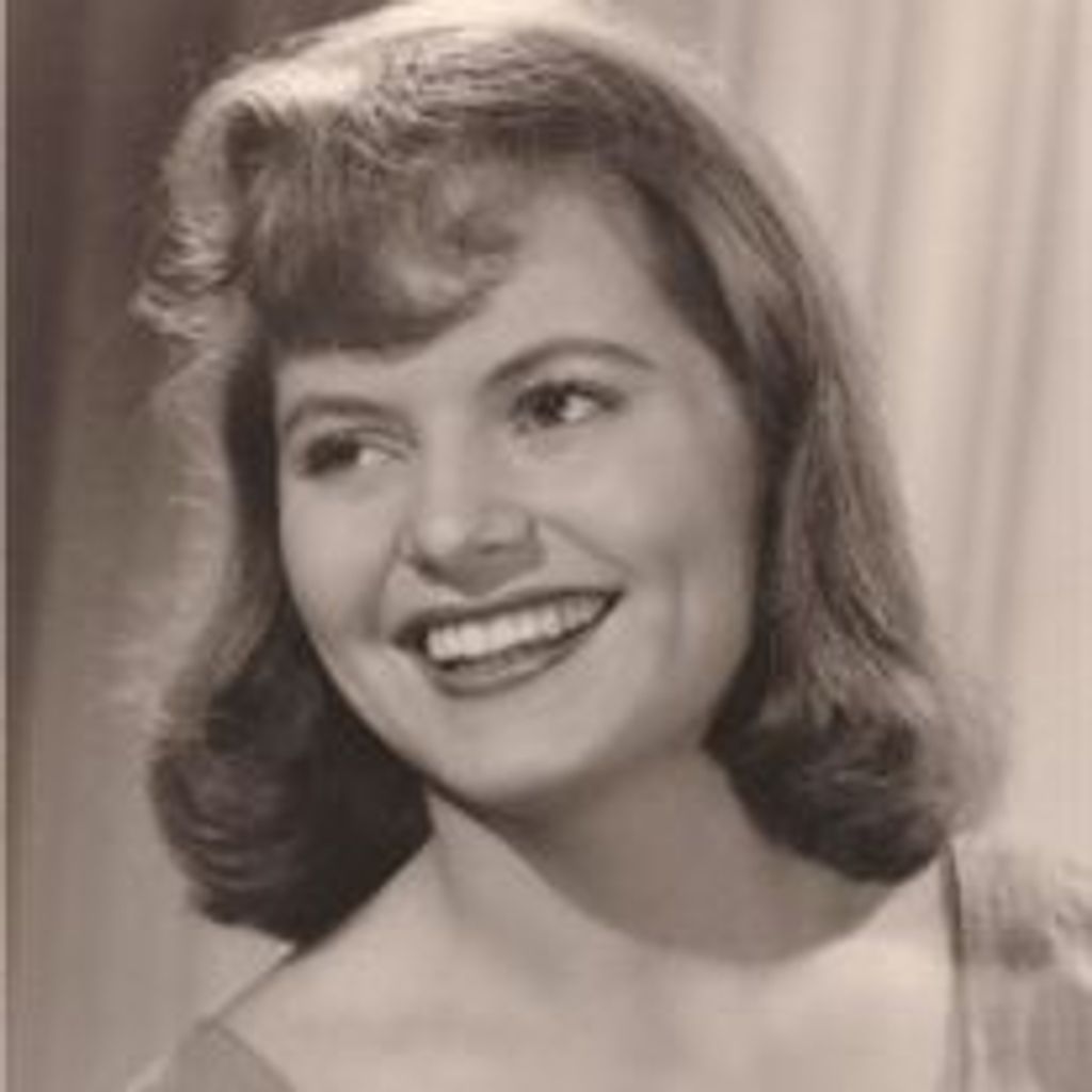 Shirley Henderson
