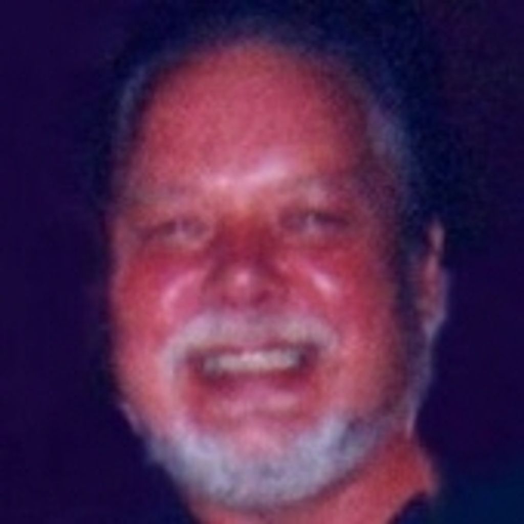 Mr Donald S. Rusnock