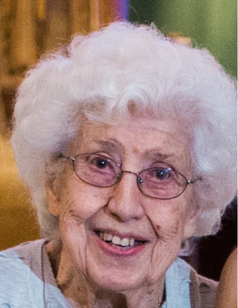 Louise  C. Barth Profile Photo