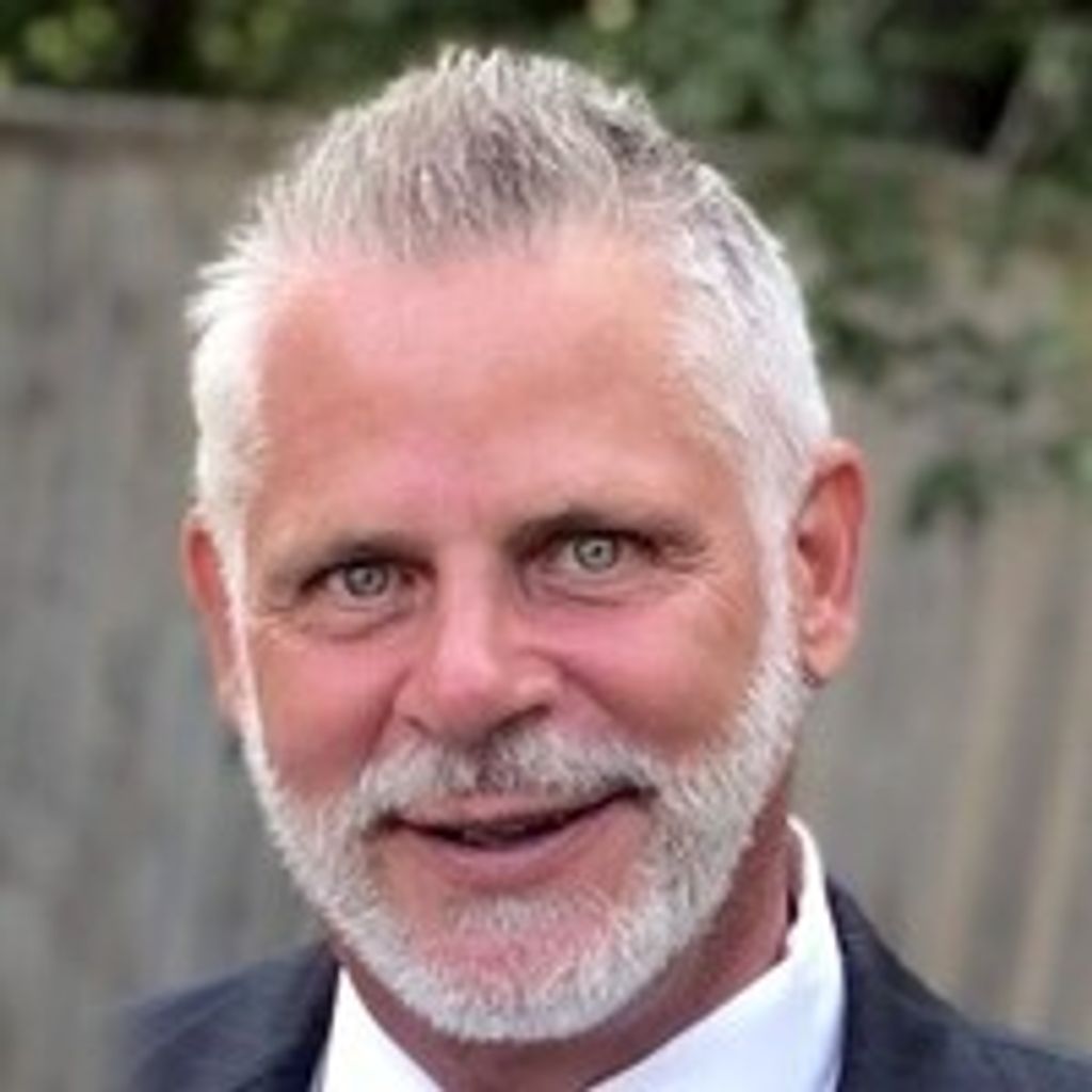 Donald R Peterson, Jr.