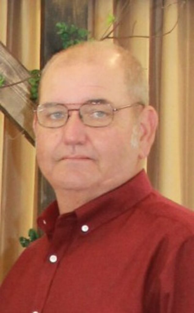 Richard John Mchargue Sr. Profile Photo