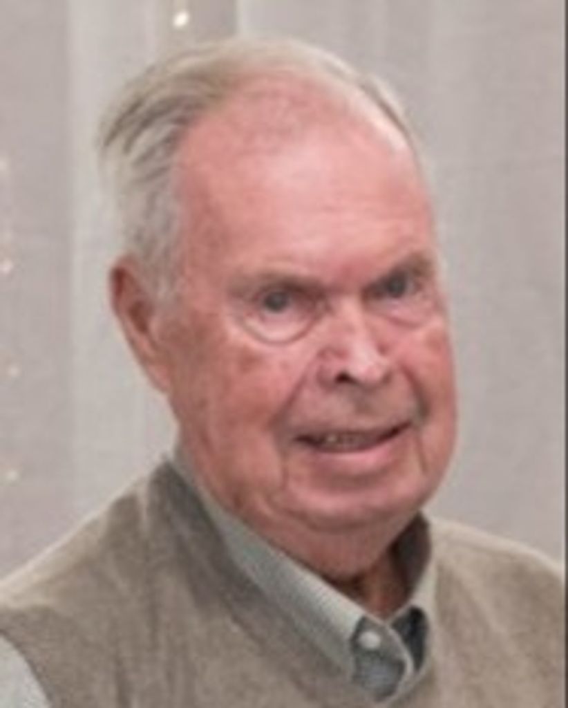 Roy A. Waller Profile Photo