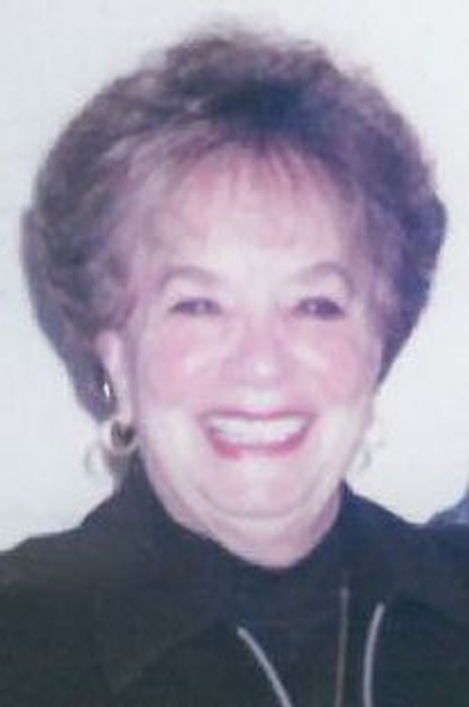 Gloria (D'Agostino)  Bove