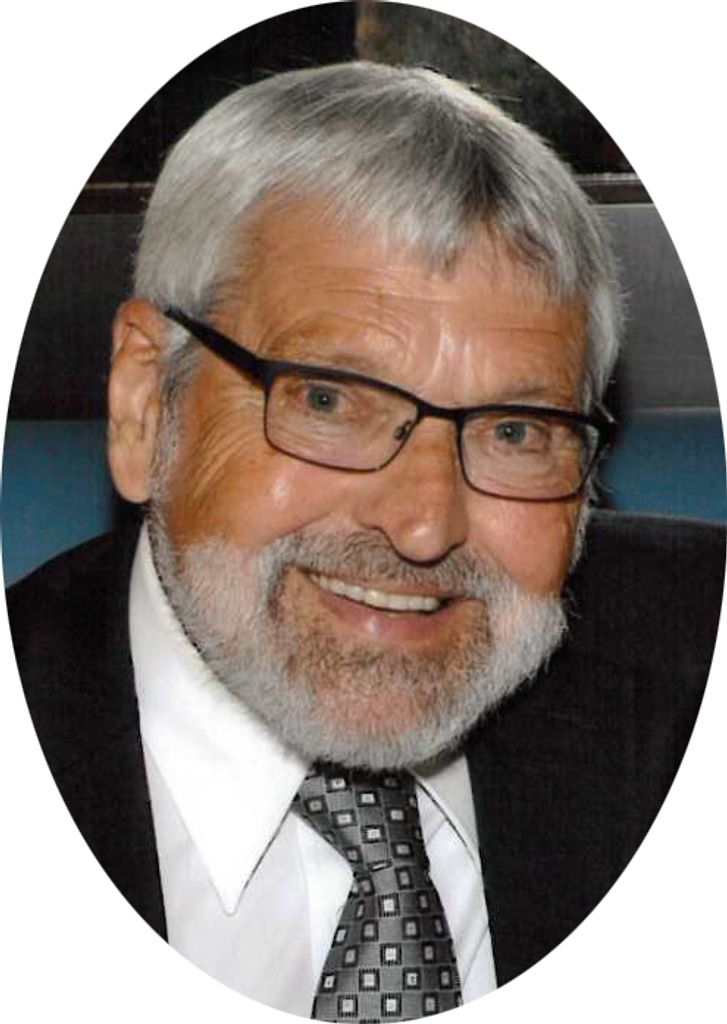 James Carl Hiltbrand Profile Photo