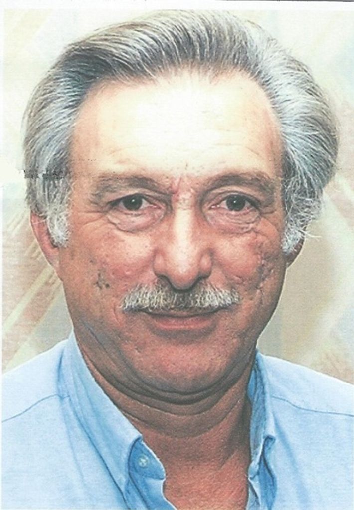 David Earnest Sneed Profile Photo