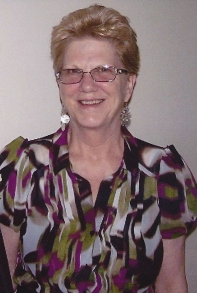 Jean Meier Profile Photo