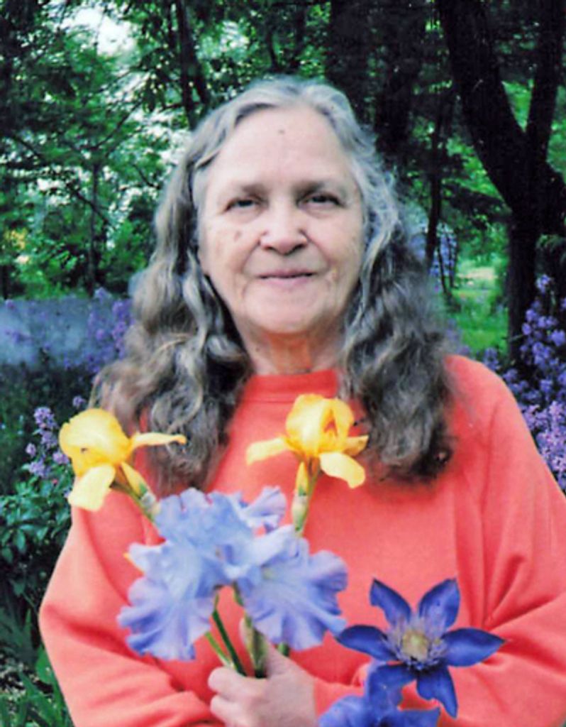 Francella June Lentz Profile Photo