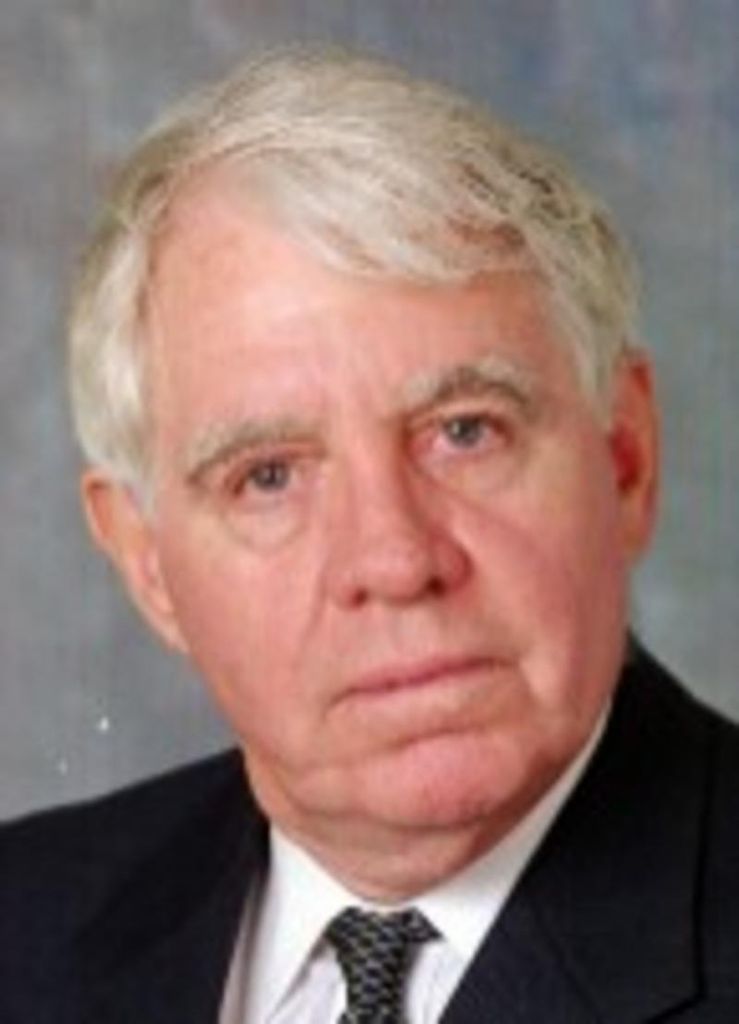 Henry C. Lucas, Iii.