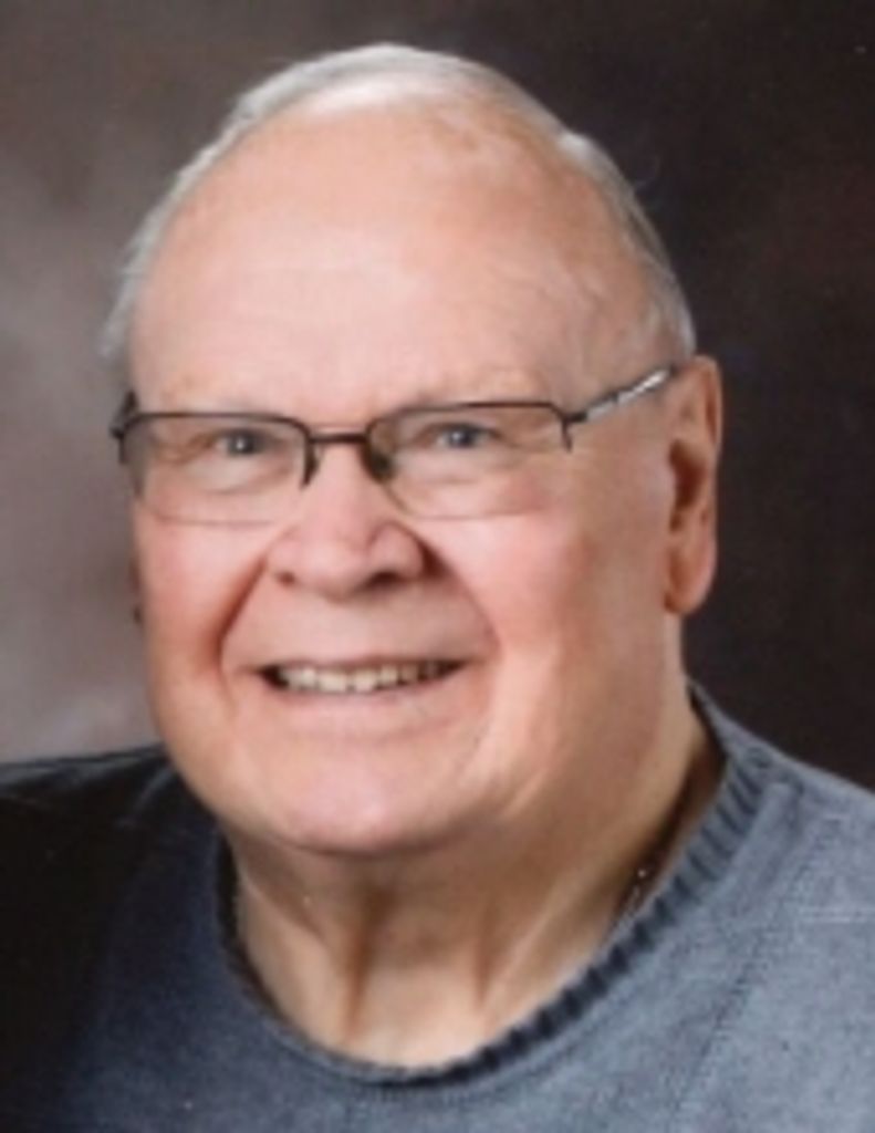 Ronald "Ron" A. Daul Profile Photo