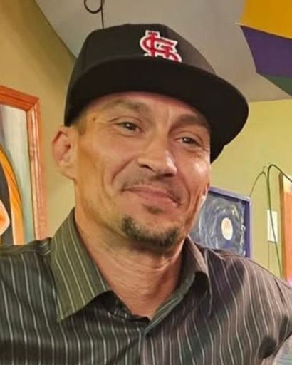 Joshua Keith Boxdorfer's obituary image