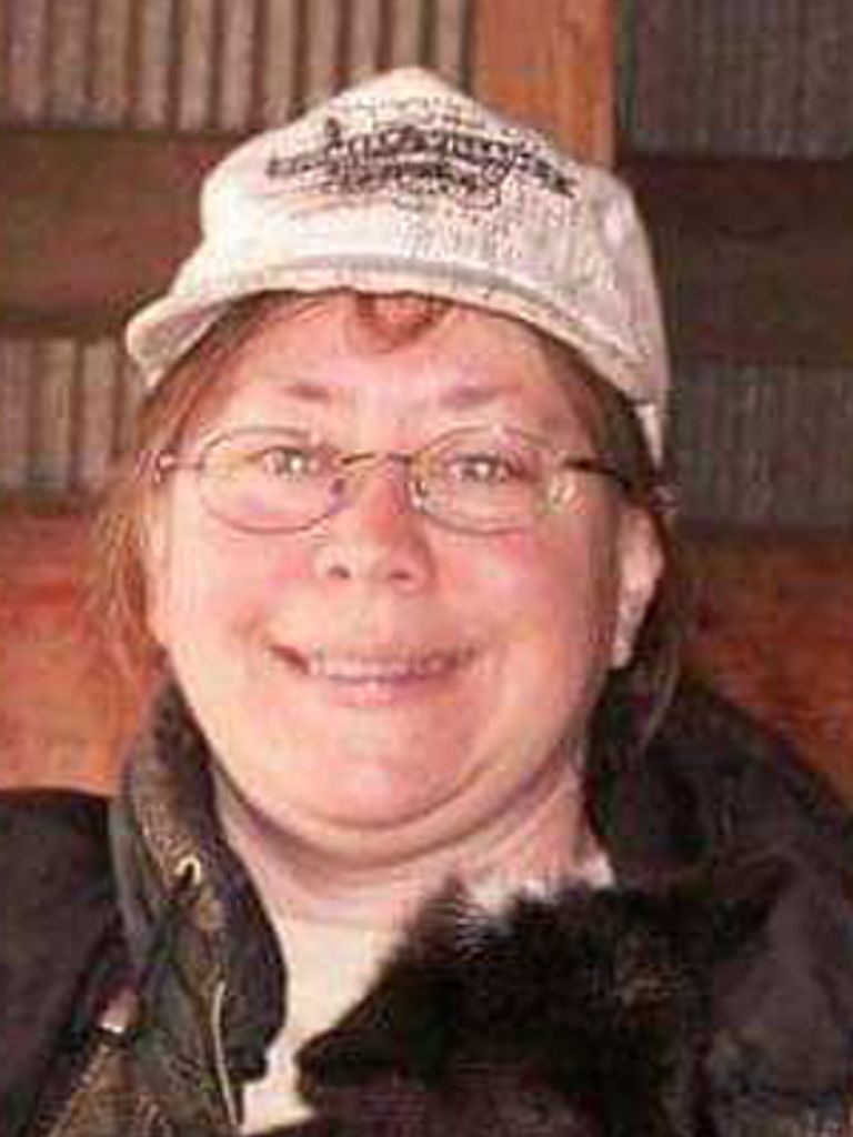 Barbara E. Everson