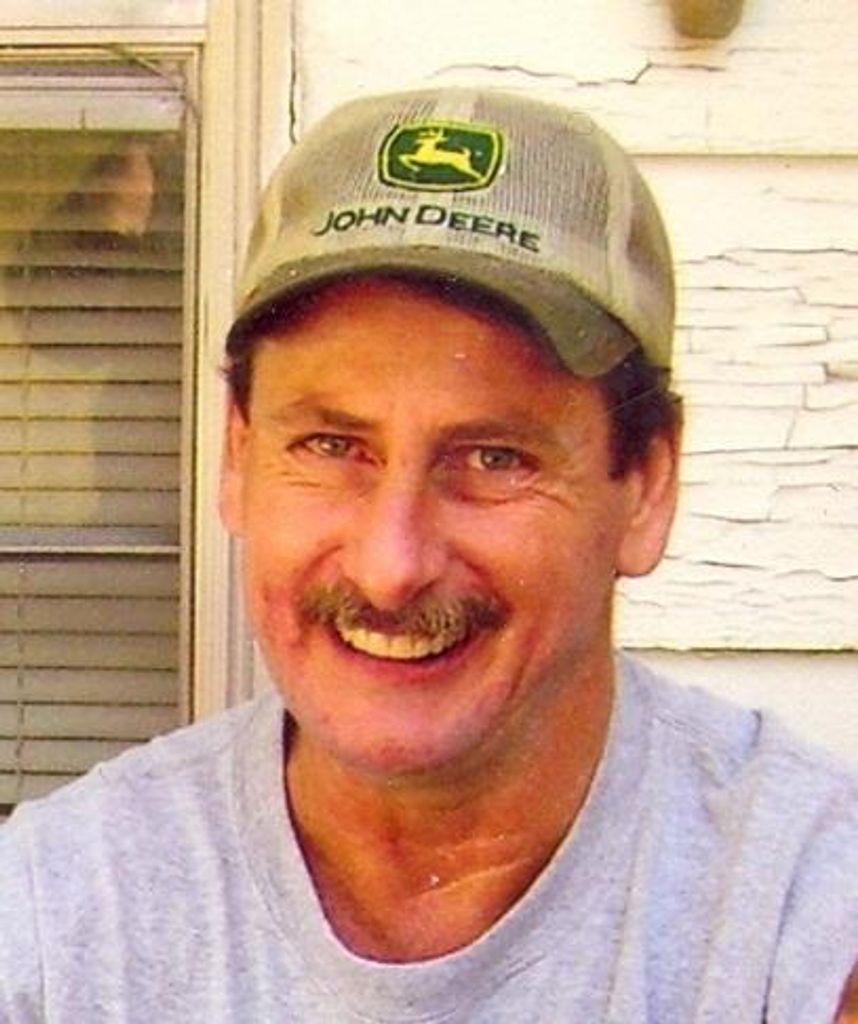 John Whitaker Profile Photo