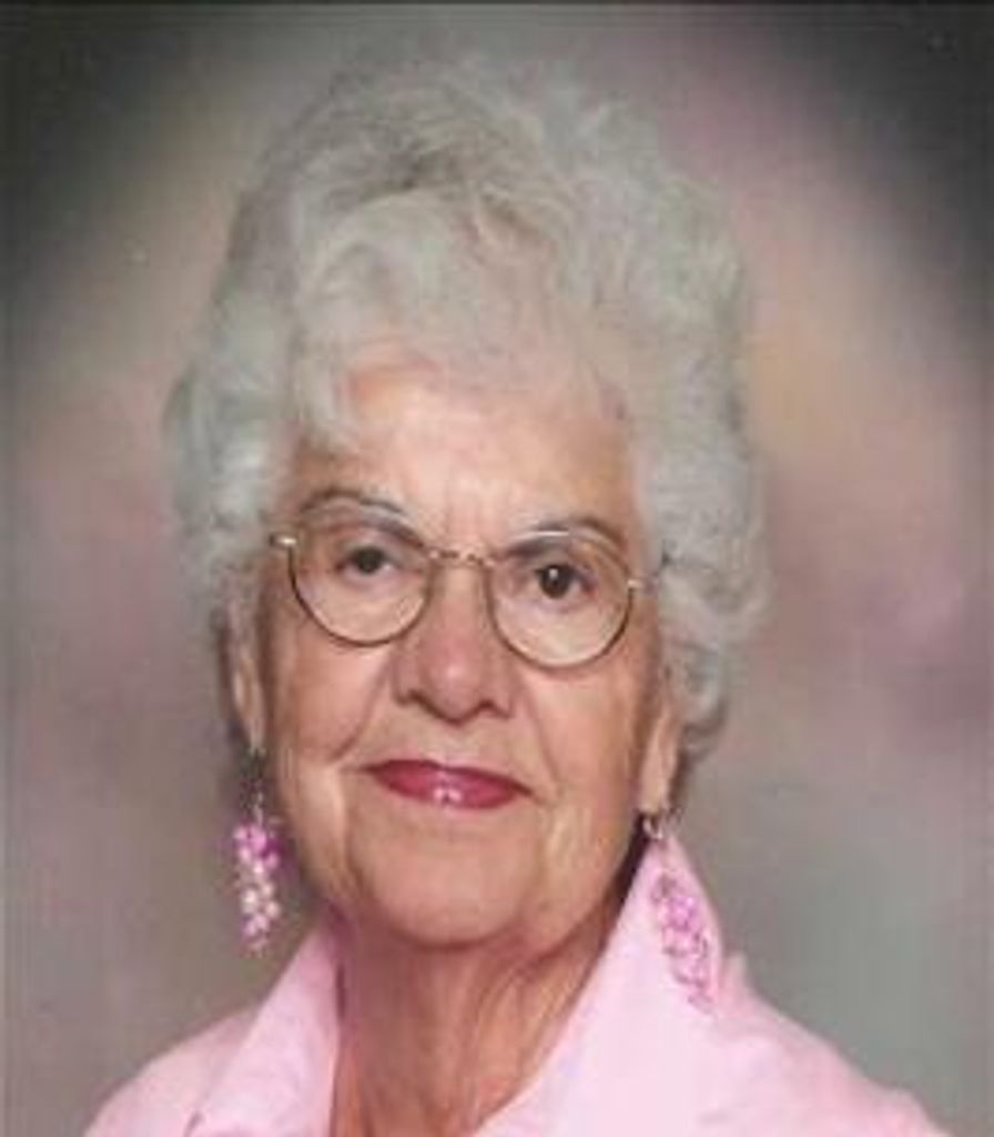 Lillian Mcdaniel Profile Photo