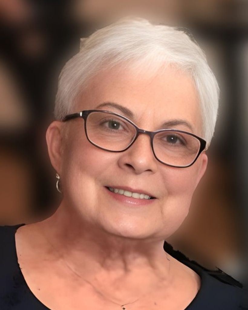 Donna Louise Patterson