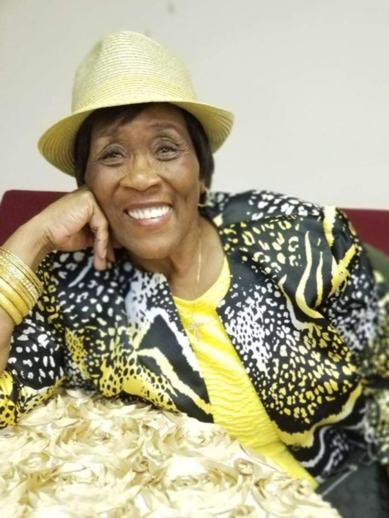 Etta M. (Smith)  Moore-Bray