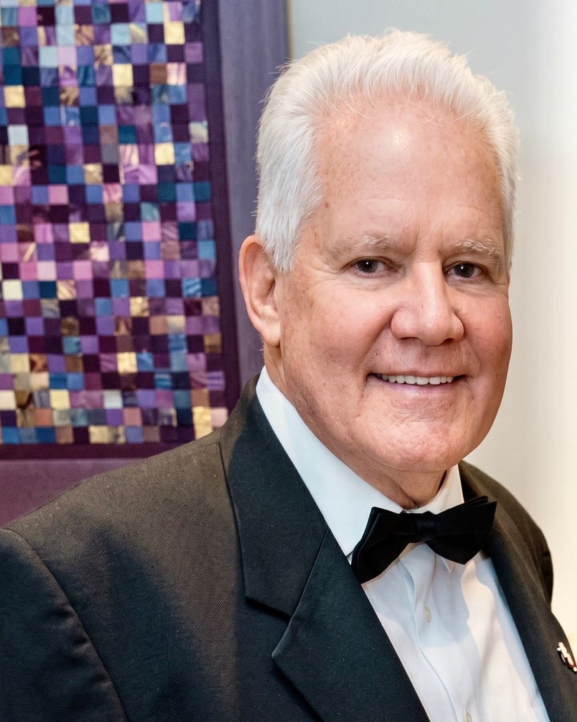 Wyman Anderson Gamble, Jr. Profile Photo