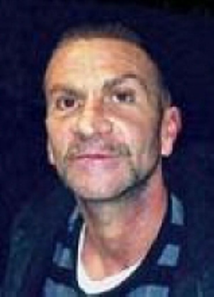 Brian  Scott Mcdonald
