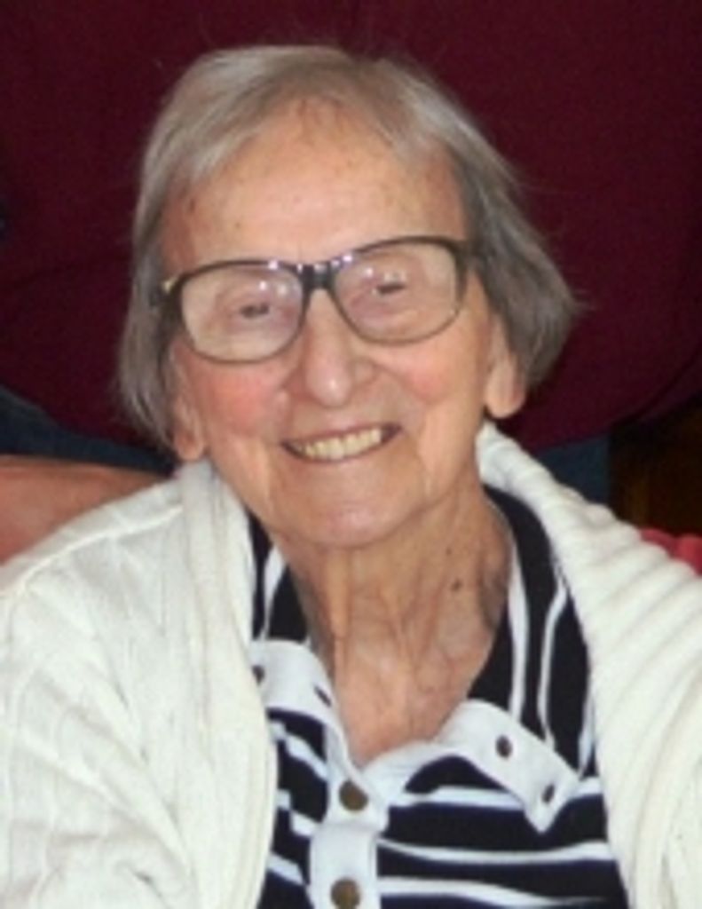 Shirley  Ann Runck